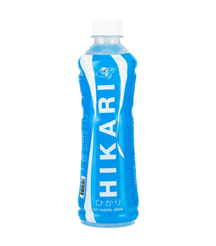 Hikari Bottle