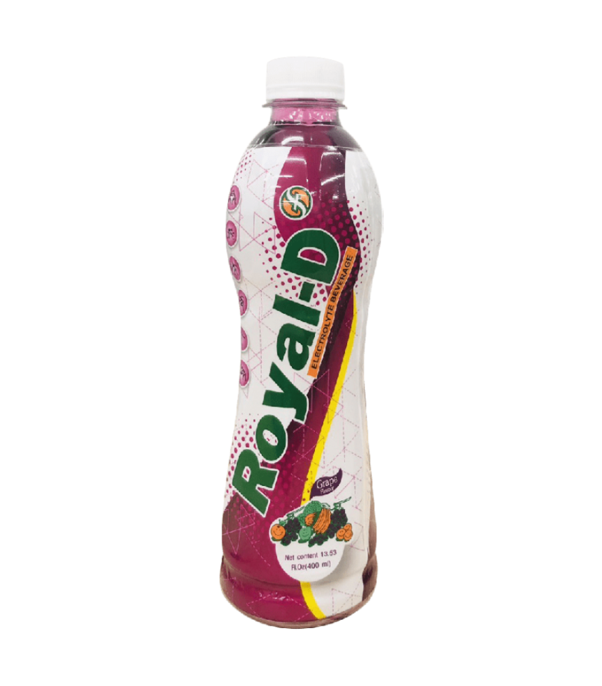 Grape Flavour