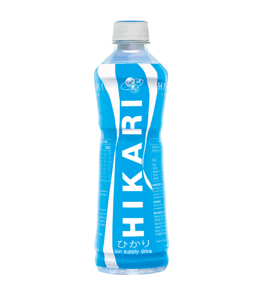 Original Flavour